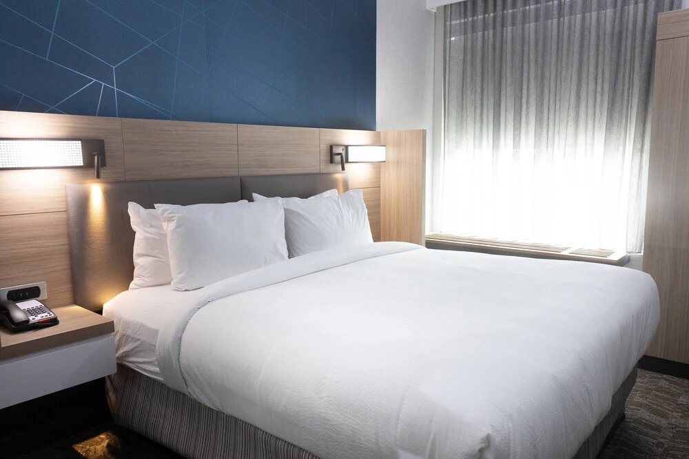 SpringHill Suites Slidell