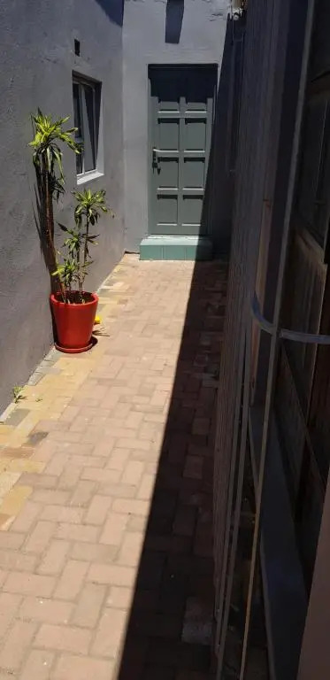 Mary's lodge capetown