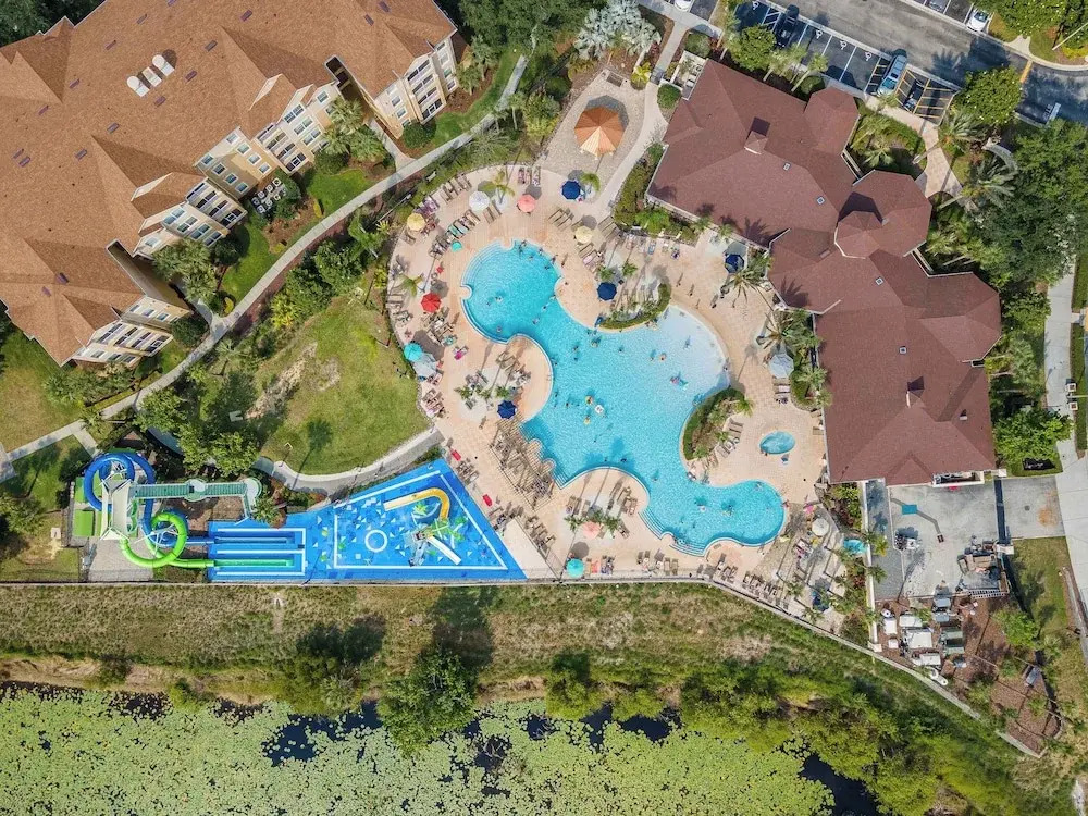 Windsor Hills Resort 2Bd W/ Great Amenities!