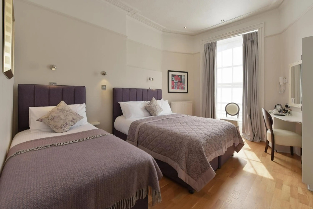 Harlingford Hotel