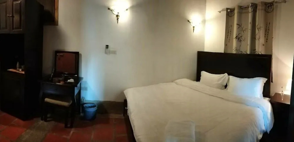 Qiong Lin 92 Homestay