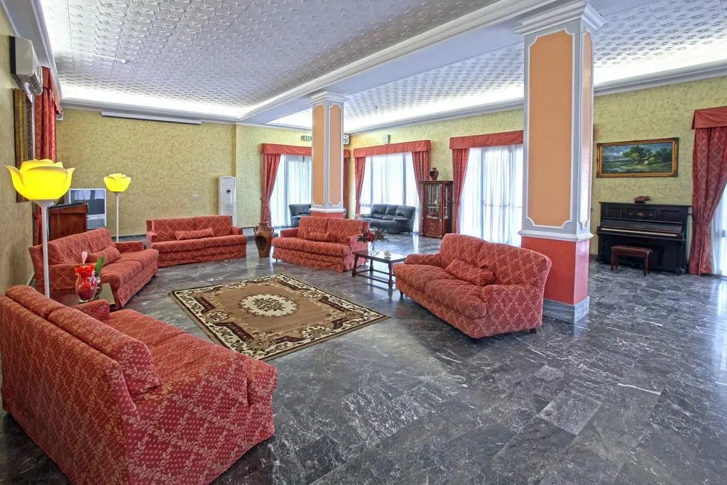 Hotel Corallo