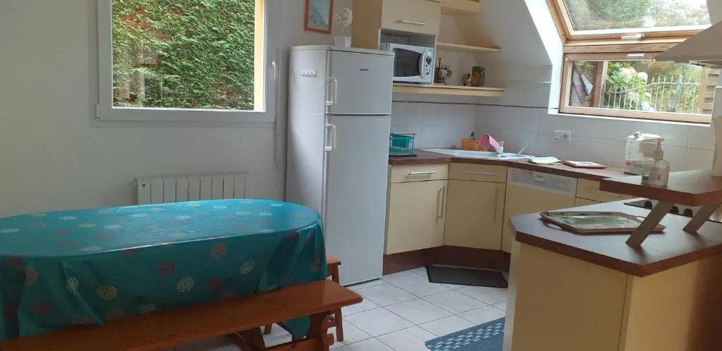 Le Cocon Breton