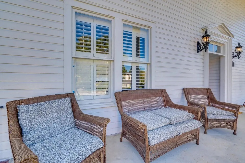 Historic Ocala Home: Walk to Downtown!