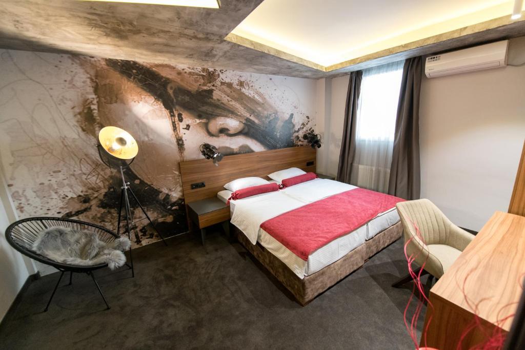 Hotel Bavka