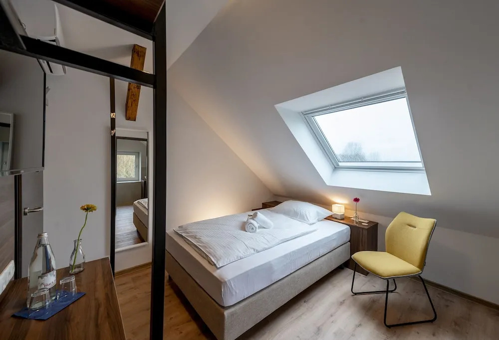 Hotel Zu Freunden