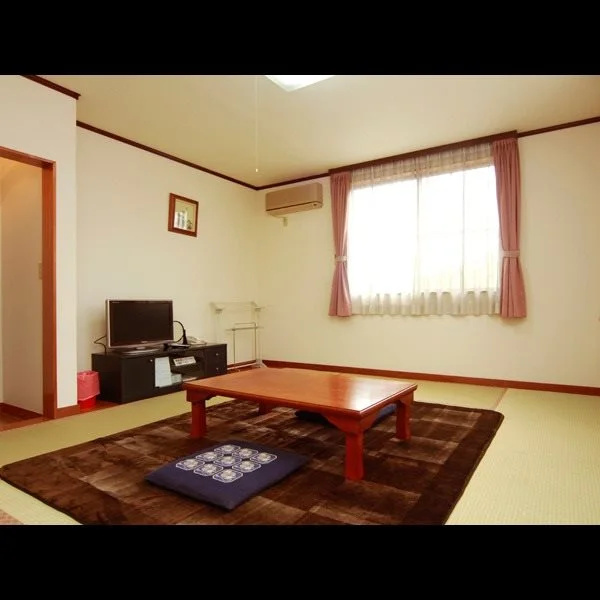 Ryokan Seifuso