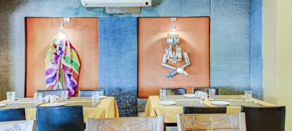 Hotel Orbit Udaipur