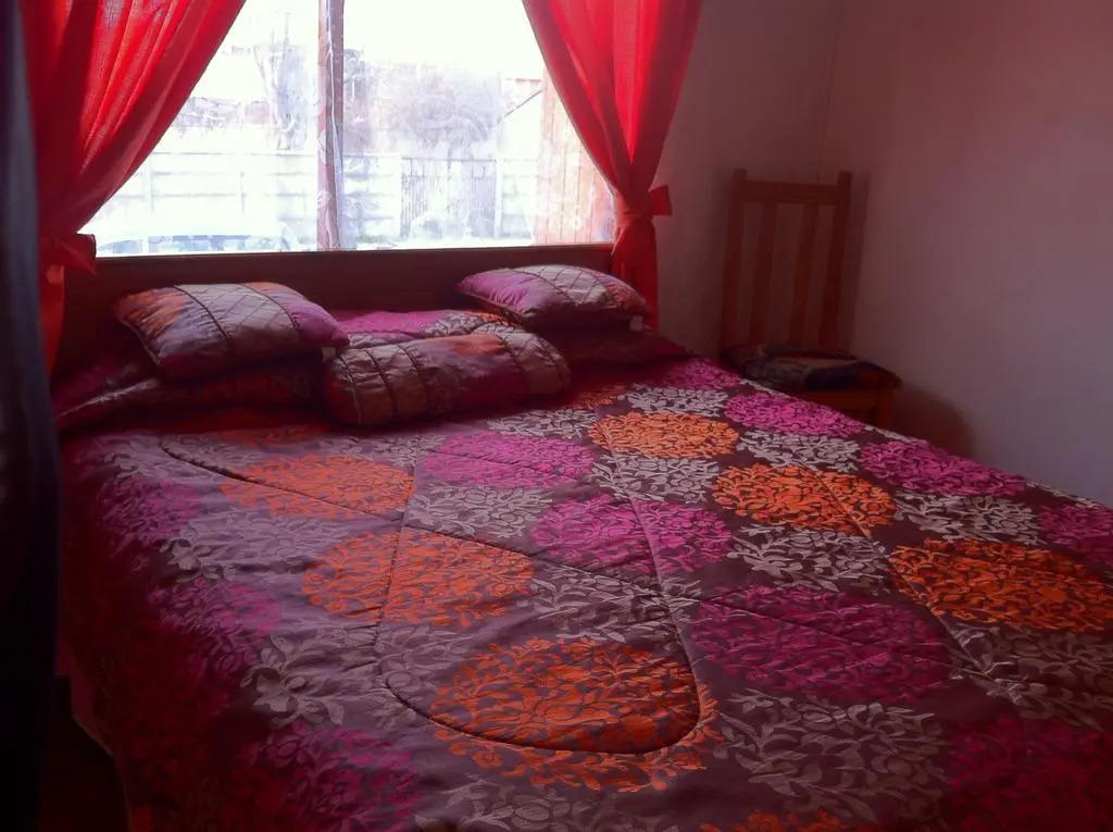 Hostel Melinda