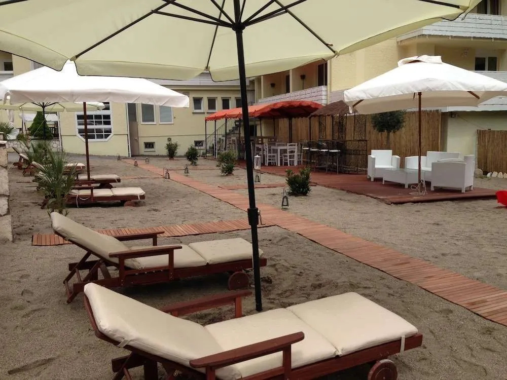 Hotel Tannenhof