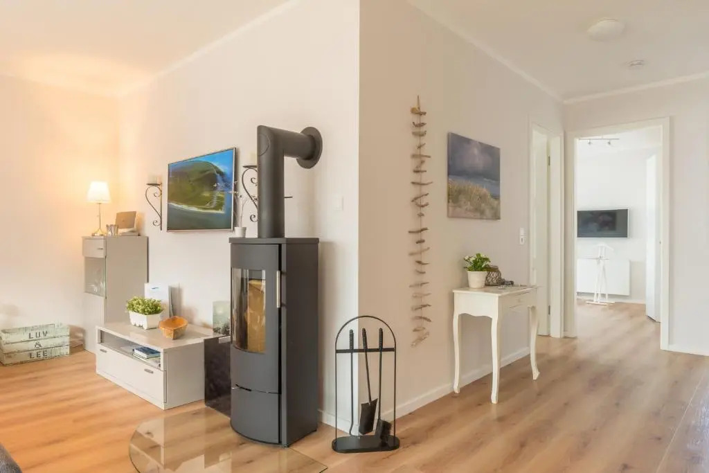 Ostsee Appartement Nr 94 Luv und Lee im Strand Resort