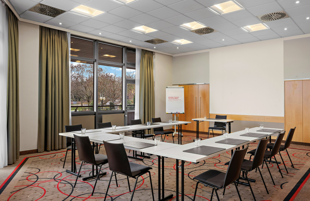 Leonardo Royal Hotel Frankfurt