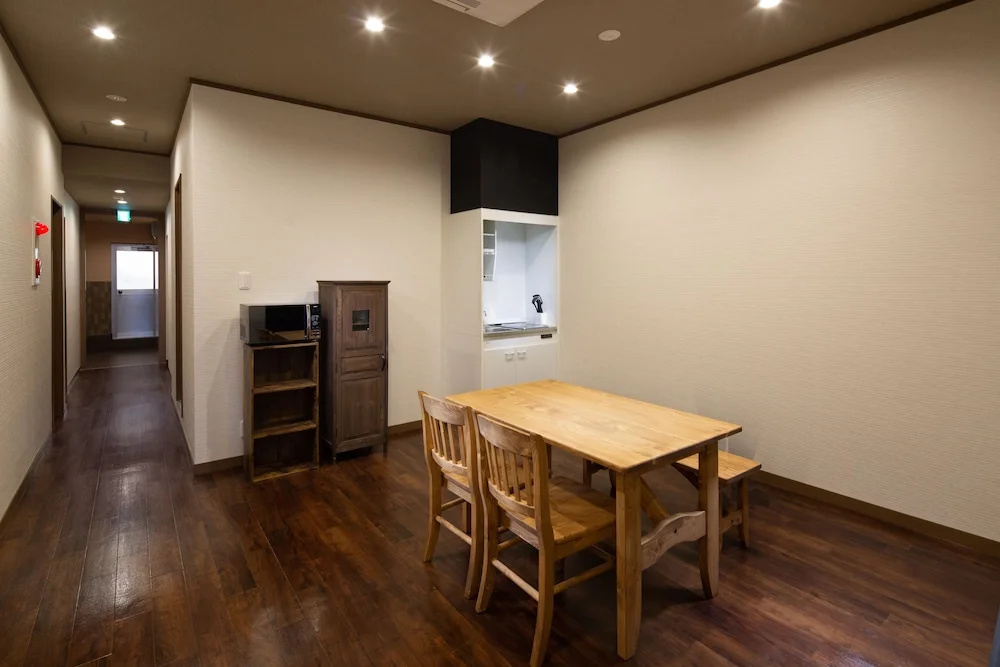 Connect inn Kyoto Nishijin