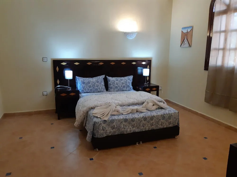 Relais d'ourika
