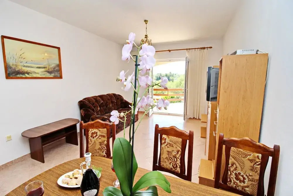 Apartments Veselka, Lumbarda