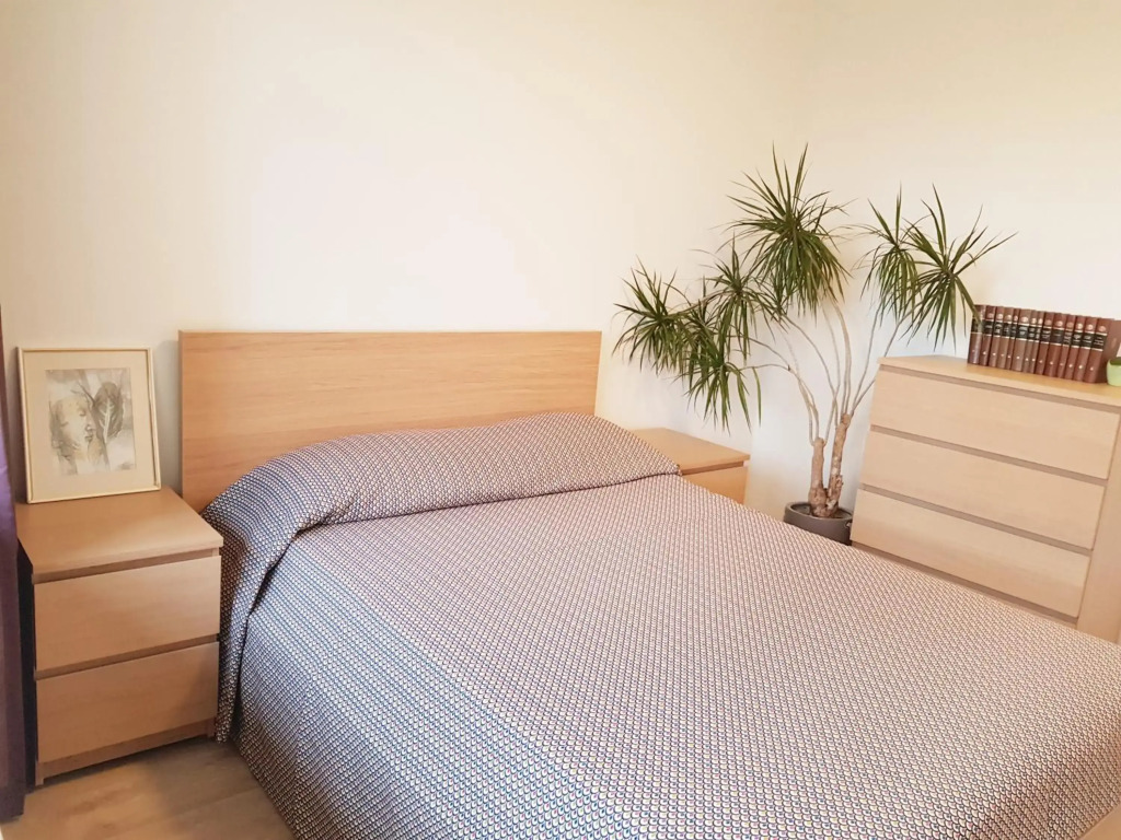 New CITY CENTER apartments