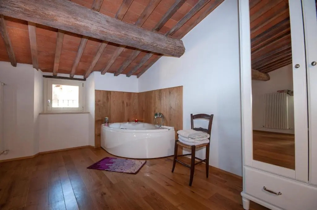 Castle Holiday Home