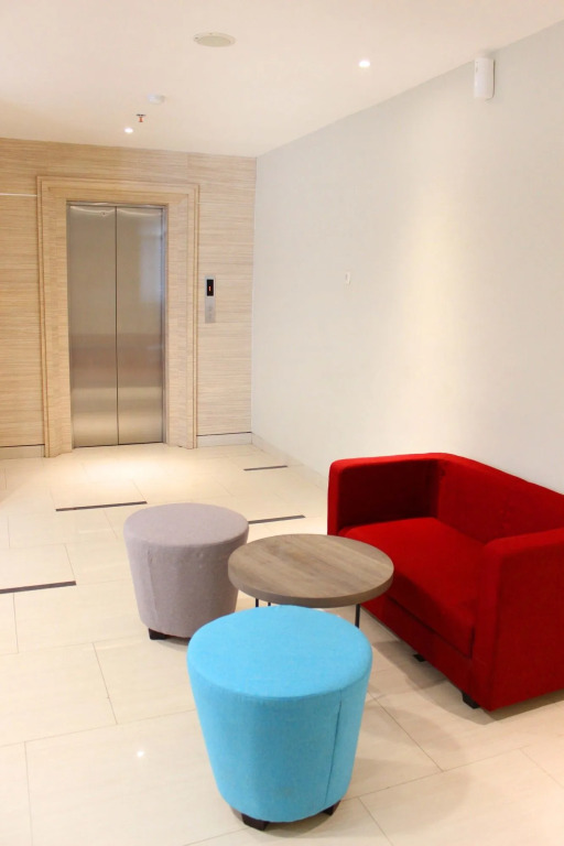 Stori Hotel Ambon