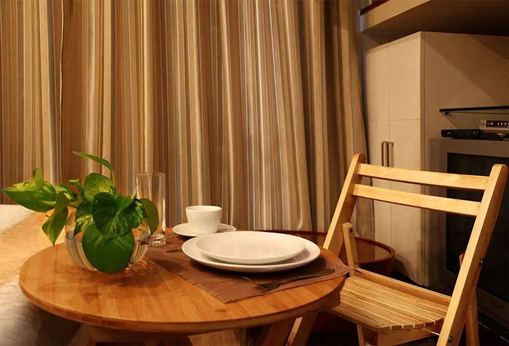 Hongqiao Xintiandi Apartments (Abest Hongqiao No.1)
