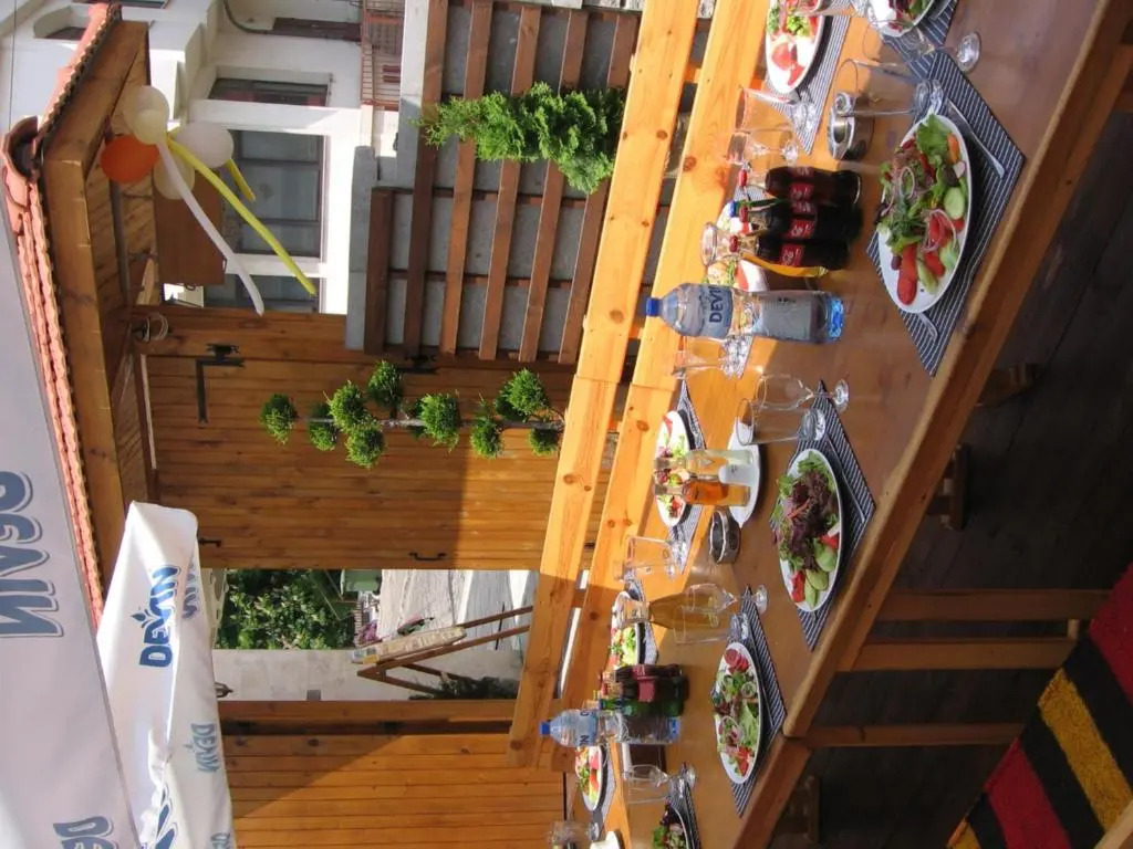 Vitoshko Lale Hotel