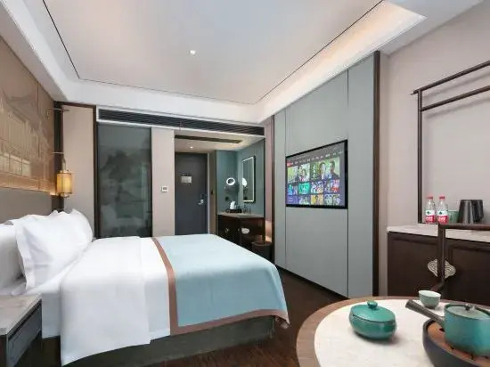 TILL BRIGHT Hotel (Changsha Yueliangdao Xi Subway Station)