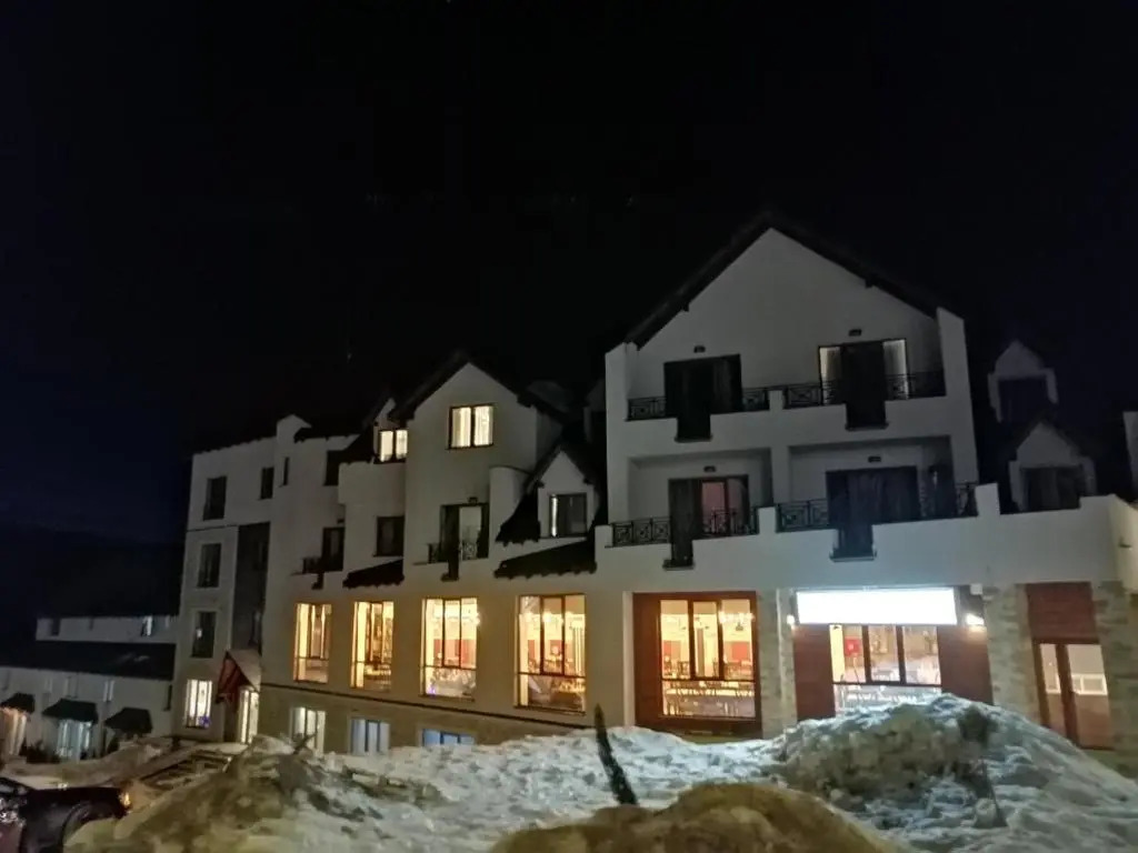 MIA LUX Milmari Apartman L23a