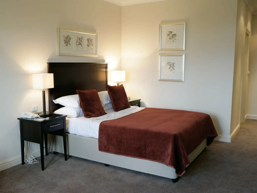 Macdonald Hill Valley Hotel, Spa & Golf Resort