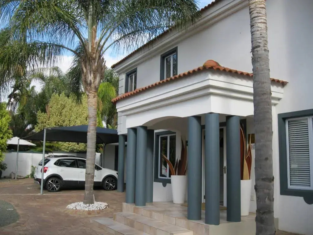 Pictures Guest House Boutique Hotel