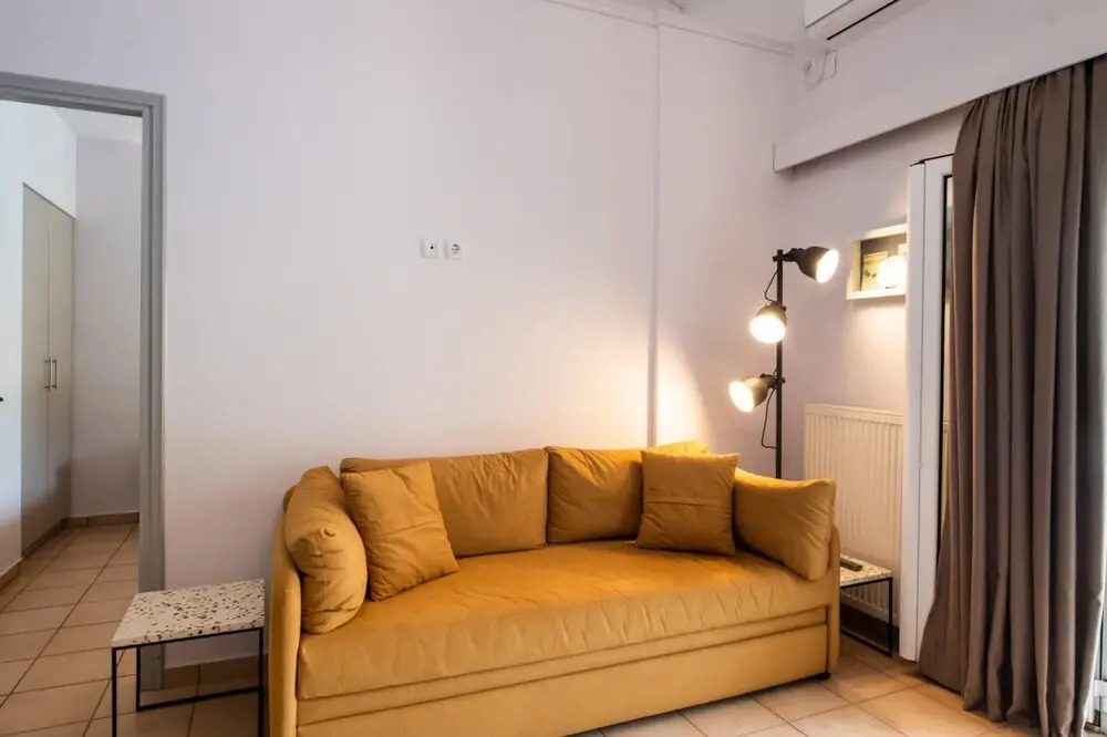 Drakatos Apartments