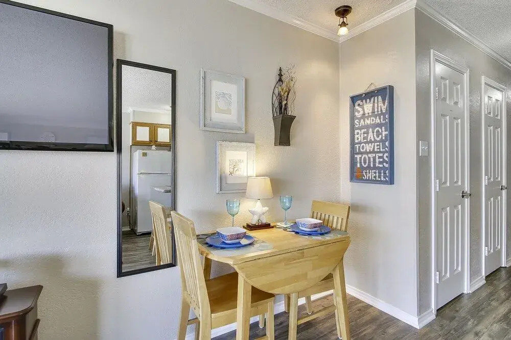 Casa Del Mar C279 - 1 Br Condo