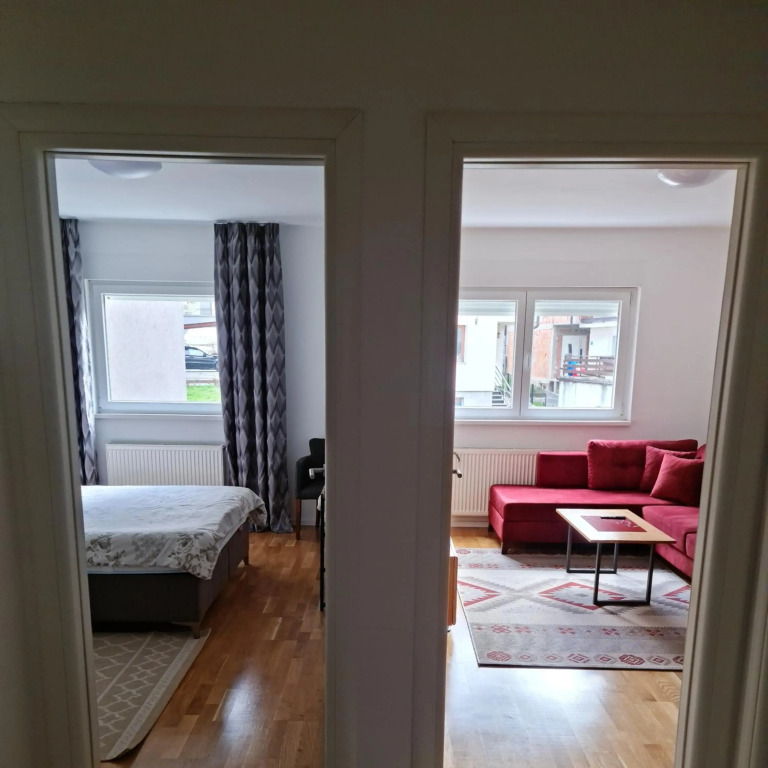 VIP 2 Apartment