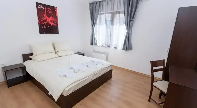 Ruby Tower Apartments