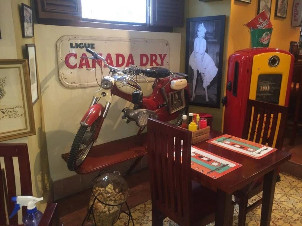 Apartamento Familia Campa Frank - Old Havana