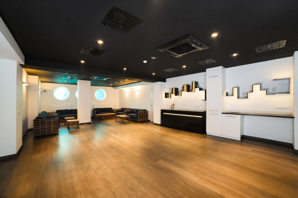 Villa Park Med. & SPA