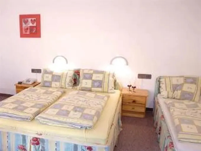 Hotel Olympia