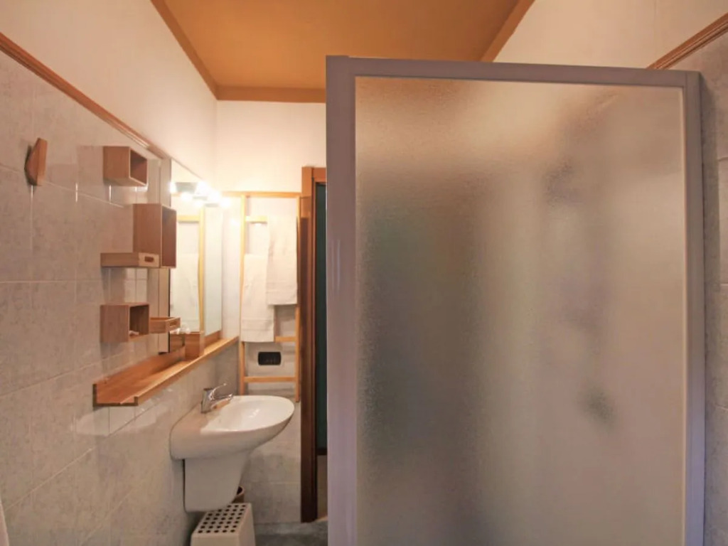 Apartment Sabina Luino