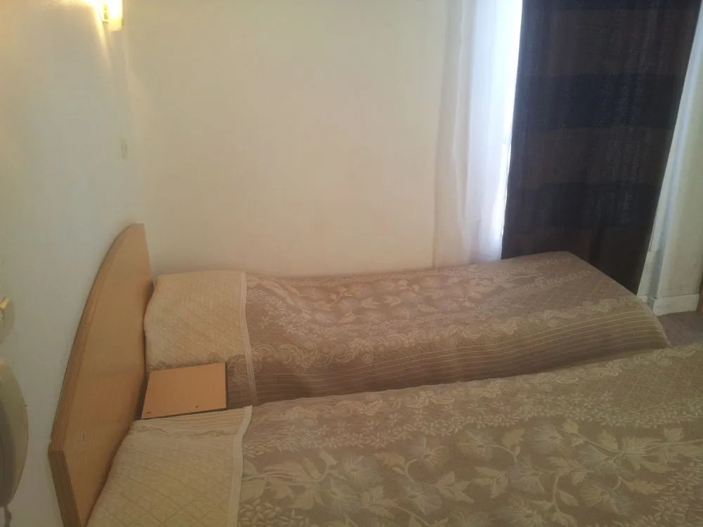 Ideal Hotel