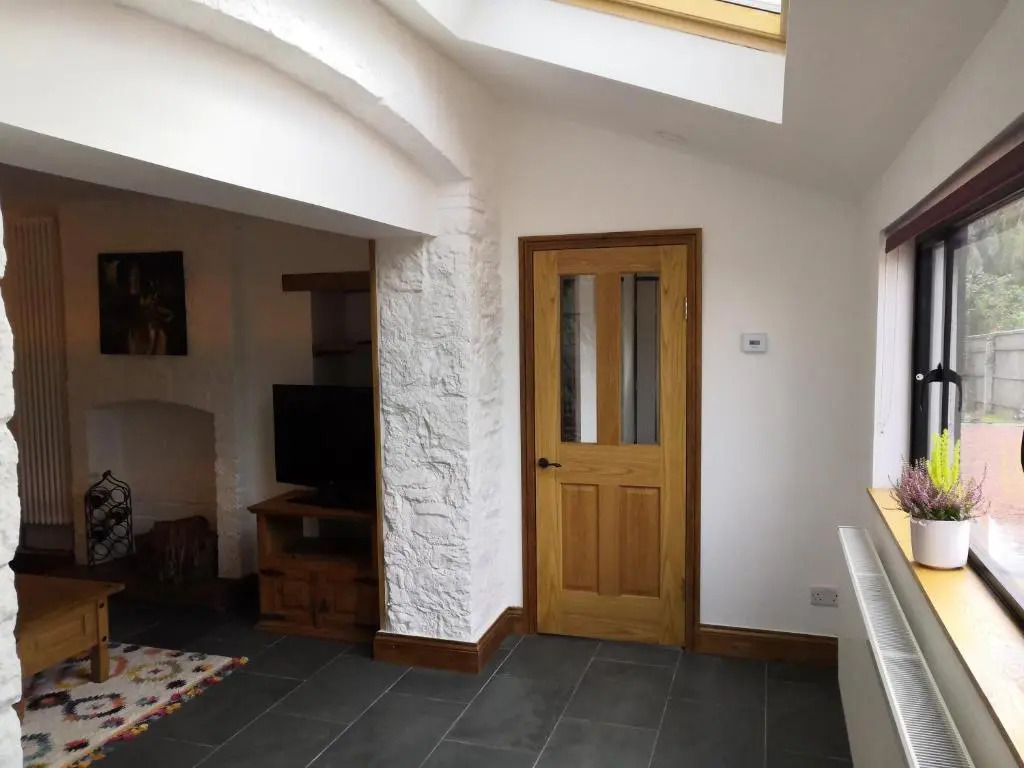 Bowkett Cottage