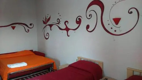 La Stazione Hotel