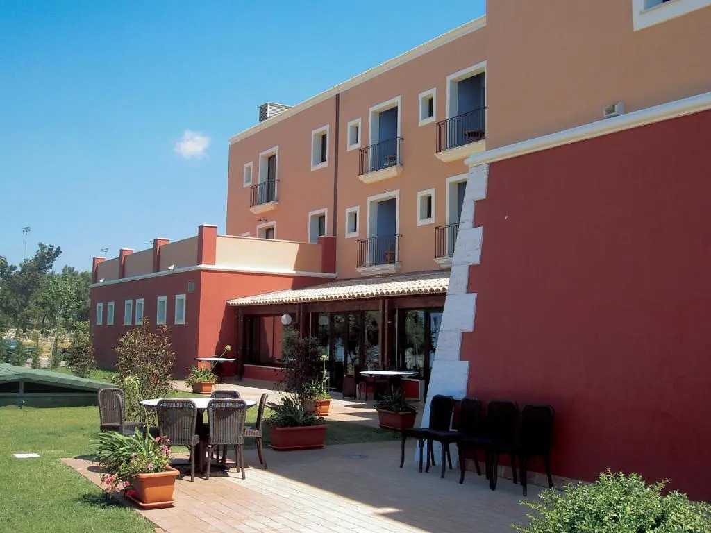 Amarestyle IGV Club Baia Samuele