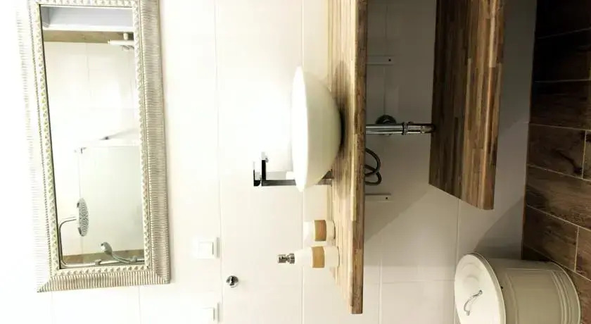 City Center Apartment