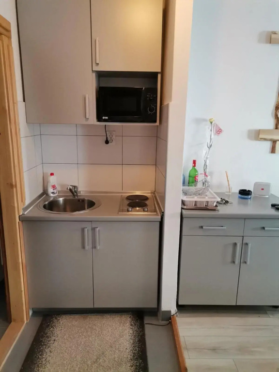 Apartmani Košuta- Ljiljana Đokanović