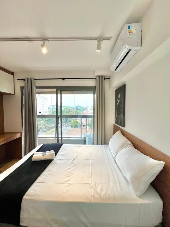 Allure Residencial Moema