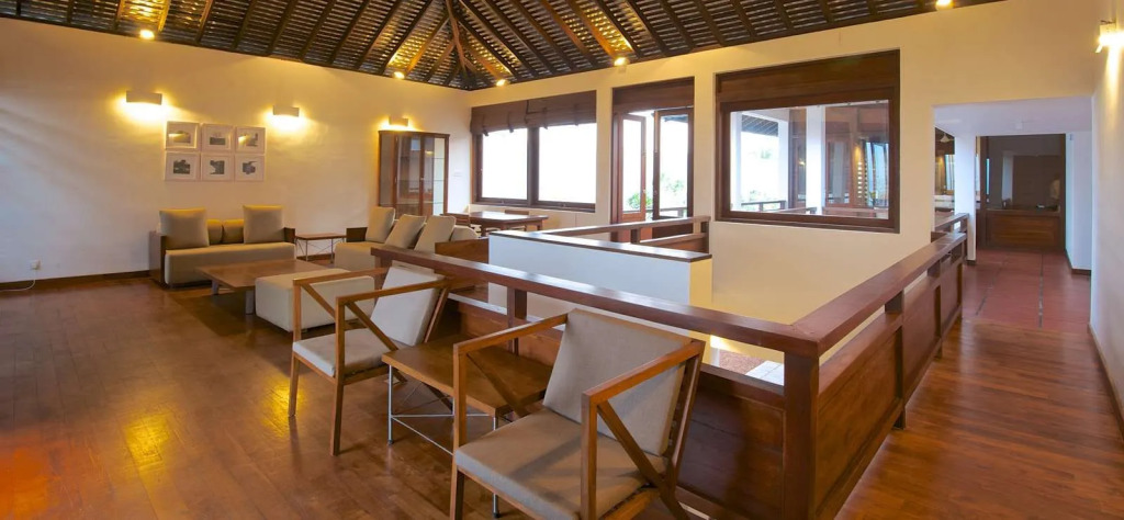 Jetwing Thalahena Villa