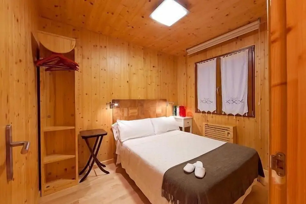 Apartamentos Ea Astei