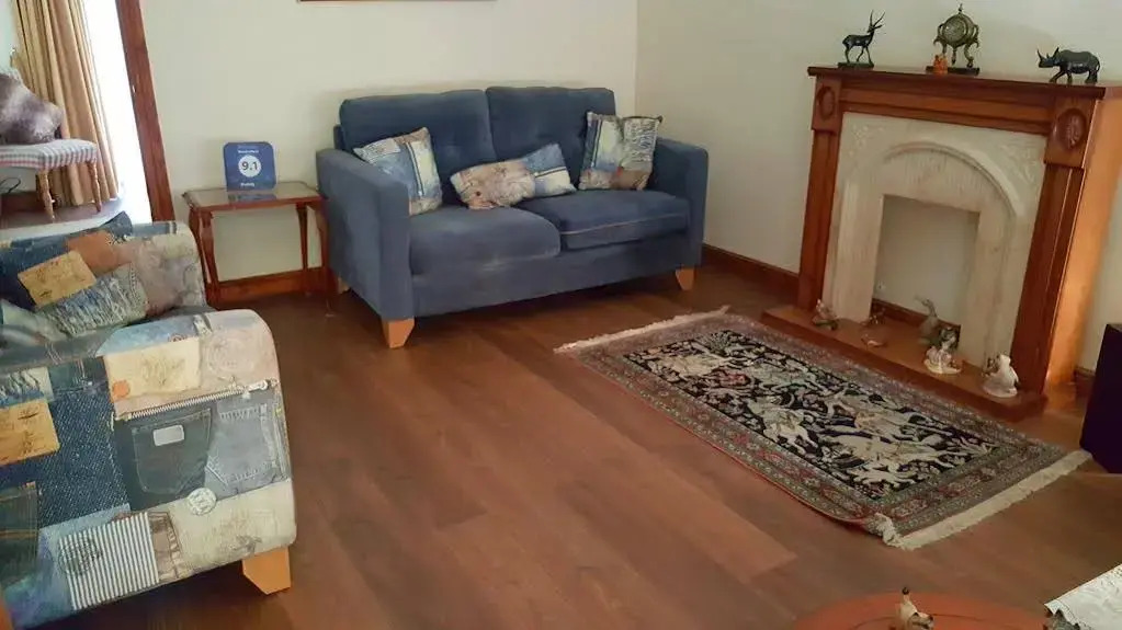 Steves Place B&B