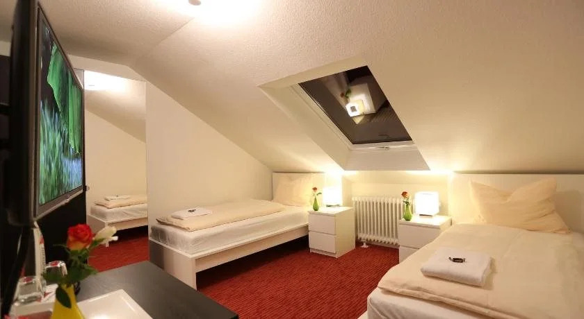 Mille Stelle Hotel