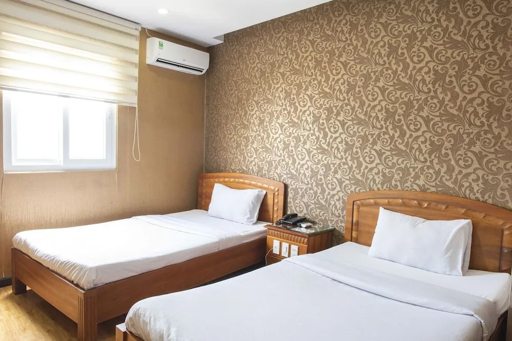 Vien Ngoc Xanh 6 Hotel