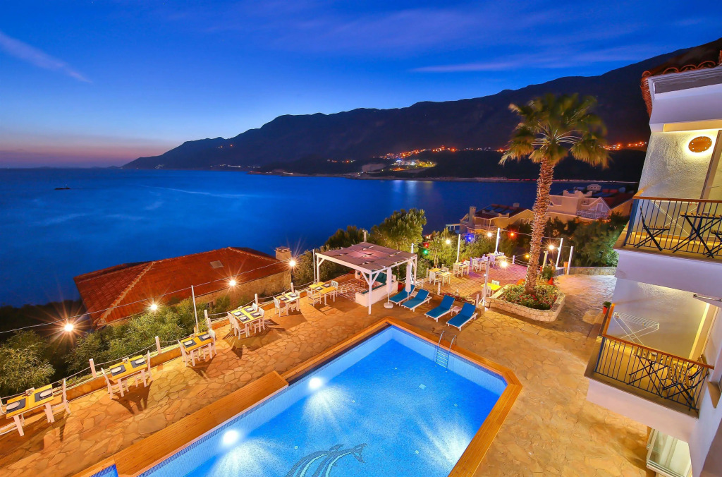 Mavilim Hotel