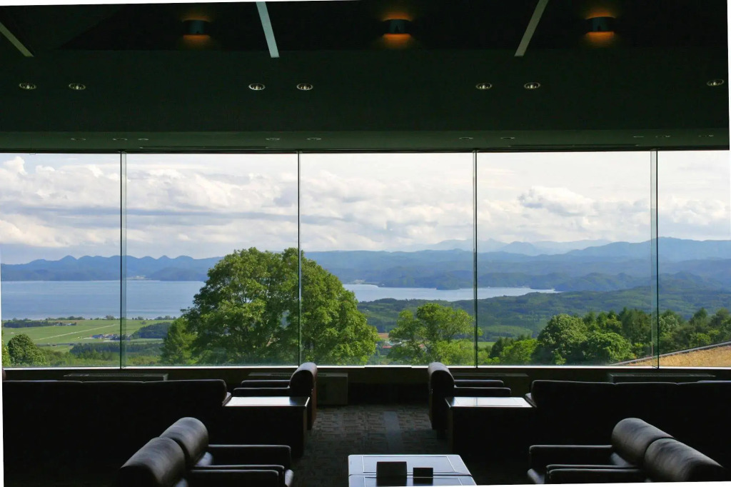 Grand Sunpia Inawashiro Resort Hotel